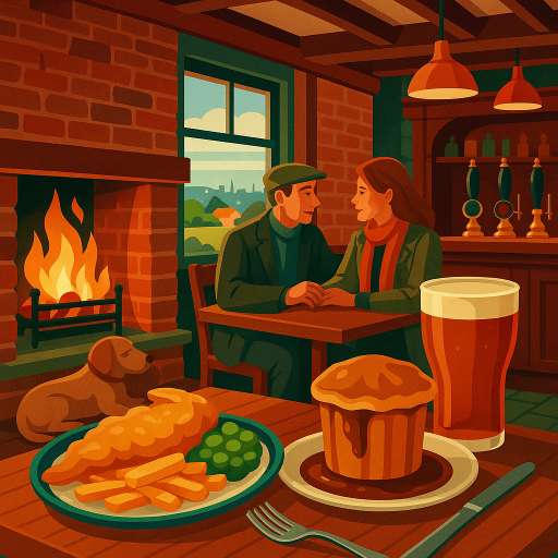 The Crown Inn Birmingham