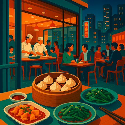 Din Tai Fung